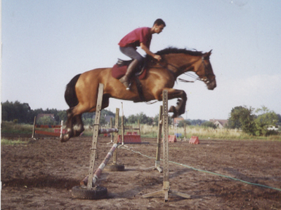 Radjanin Vlasbloemhoeve