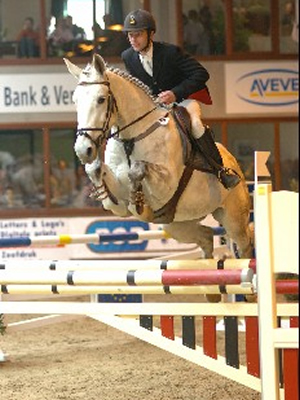 Wendy van de Nachegaele