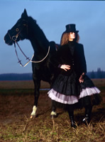 Lady Chattely